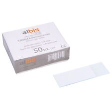 Microscope slides pcs for sale  SOUTHAMPTON