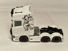 Herpa scania zugmaschine gebraucht kaufen  Lüneburg