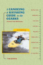 Canoeing kayaking guide for sale  Mishawaka
