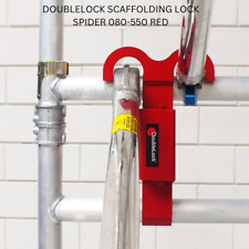 Doublelock scaffolding lock for sale  Shipping to Ireland