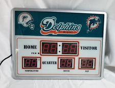 Miami dolphins football for sale  Lake City