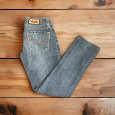 Levis 571 jeans usato  Baronissi