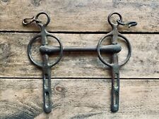 Antique horse bit for sale  FROME