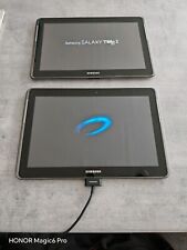 Tablette samsung galaxy d'occasion  Aguessac