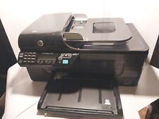 Used, HP Officejet 4655 All-in-one Printer - Black for sale  Shipping to South Africa