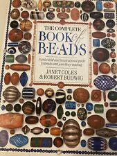 seed bead books for sale  SWANSEA