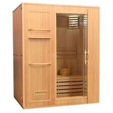 Traditional home sauna for sale  Shipping to Ireland