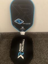 ProXR Zane Navratil Signature 14mm Pickleball Paddle, used for sale  Shipping to South Africa