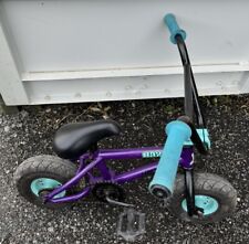 Bmx mini rocker for sale  HOLYHEAD