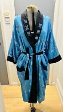 vintage kimono dressing gown for sale  LONDON