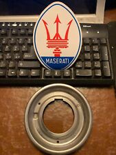 Maserati biturbo 420 usato  Terracina