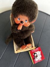 Konvolut monchhichi riginal gebraucht kaufen  Sonthofen