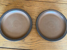 Denby cinnamon side for sale  KETTERING