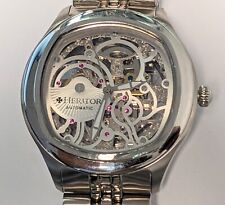 Heritor automatic jewel for sale  West Bloomfield