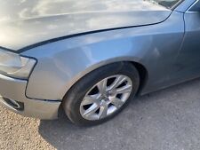 Audi coupe 2007 for sale  HALIFAX