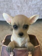 Chihuahua dog bag for sale  HARPENDEN