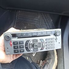 Peugeot 407 radio d'occasion  Allonnes
