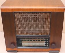 old time radio for sale  LEEK