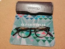 Oliver peoples glasses for sale  WANTAGE
