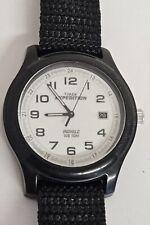 Relógio Indiglo Vintage Masculino TIMEX EXPEDITION Campo Militar. Funciona ENVIO GRÁTIS  comprar usado  Enviando para Brazil