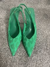 Zara shoes size for sale  PRESTON
