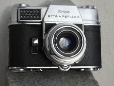 Kodak retina reflex d'occasion  Quimper