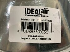 Reducer ideal air for sale  Bend