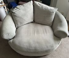 Dfs large round for sale  HIGH WYCOMBE