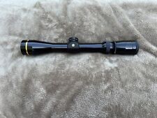 Leupold 2.5 8x36mm for sale  Normangee