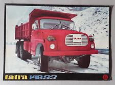 Tatra 148 s3m for sale  BOURNE