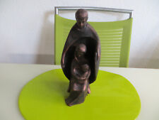 Skulptur figur madonna gebraucht kaufen  Büsnau,-Kaltental
