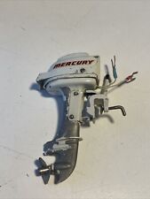 1960s Kiekhaefer Corp Merc 200 toy / mfg display electric outboard boat motor for sale  Shipping to South Africa