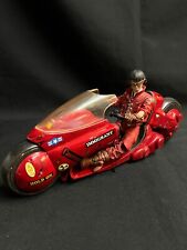 Akira / Kaneda & Motorcycle / Bike - Deluxe Set - McFarlane Toys / 2000 for sale  Shipping to South Africa
