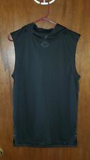 Evoshield black sleeveless for sale  Arkansas City