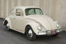 1964 volkswagen beetle for sale  Fenton