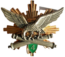 Insigne militaire artillerie d'occasion  Thiaucourt-Regniéville