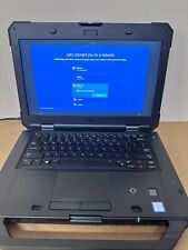 Dell Latitude 5420 Rugged 14 Intel i7-8650U 16GB 512GB NVMe AMD Radeon RX540 for sale  Shipping to South Africa