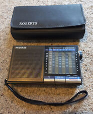 Roberts r101 band for sale  UK