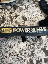 Adult sklz power for sale  South Windsor
