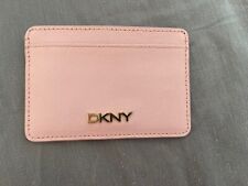 Genuine dkny pink for sale  MANCHESTER