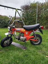 honda dax for sale  CHESTERFIELD