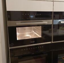 Miele dg7440 steam for sale  MANCHESTER