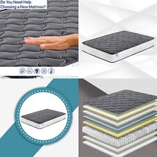 Memory foam mattress for sale  MANCHESTER
