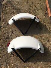 Fibreglass trailer arches for sale  CANTERBURY