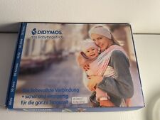 Didymos baby wrap usato  Pavia