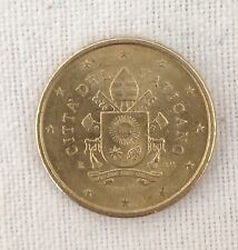 Moneta rara cent usato  Verona