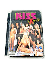 Kiss exposed dvd gebraucht kaufen  Buxtehude