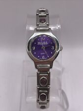 Mudd ladies watch for sale  Pecatonica