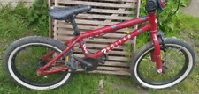 United recruit bmx for sale  BRENTWOOD