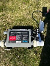 One 6hp pump for sale  Holley